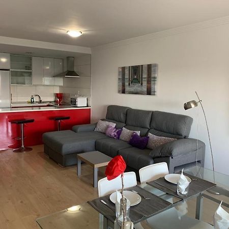 Apartment Puerto Alcudia 알쿠디아 항구 외부 사진