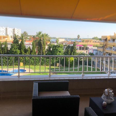 Apartment Puerto Alcudia 알쿠디아 항구 외부 사진