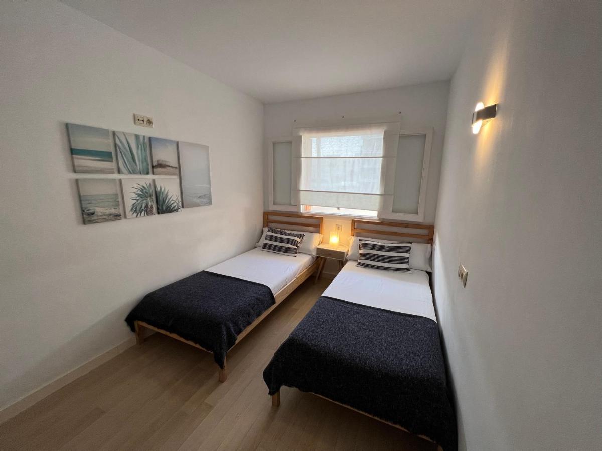 Apartment Puerto Alcudia 알쿠디아 항구 외부 사진